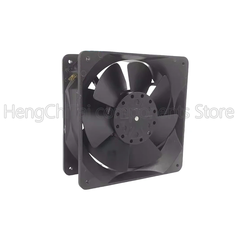 Original 100% Working U6500G1-TP 100VAC cooling fan