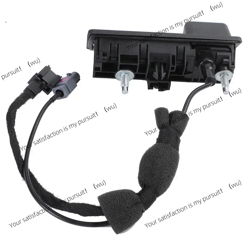 5ND 827 566 C 5N0 827 566C 5ND827566C 12V Parking RGB Reversing Video Camera for Audi A4 A5 A6 A7 Q5 S6 VW Tiguan RNS510 RCD510
