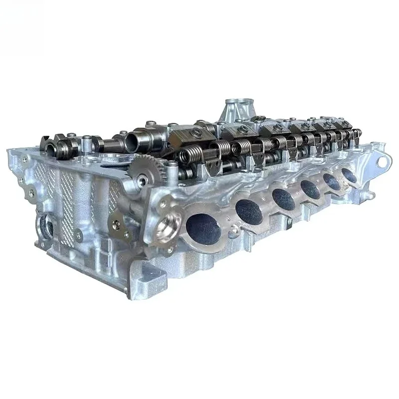 Original Quality Car Engine Cylinder Head Parts 11127934494 11128631743 for B58B30 X5 340i GT F30 G05 G32 Factory Supplier