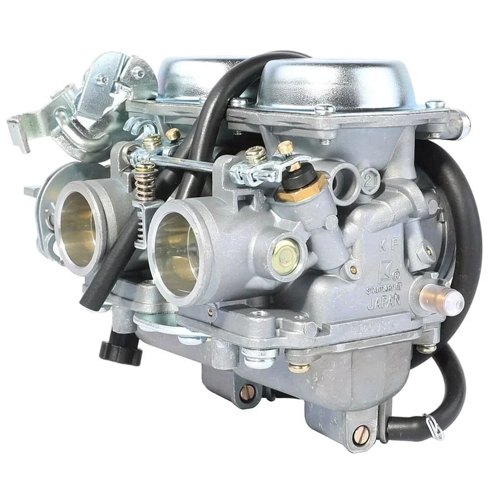 

Карбюратор мотоцикла PD26JS 26 мм для Honda CBT125 CB250 CMX250 CA250 250CC Карбюратор 2-цилиндровый двигатель ATV CBT 125 CB CMX 250