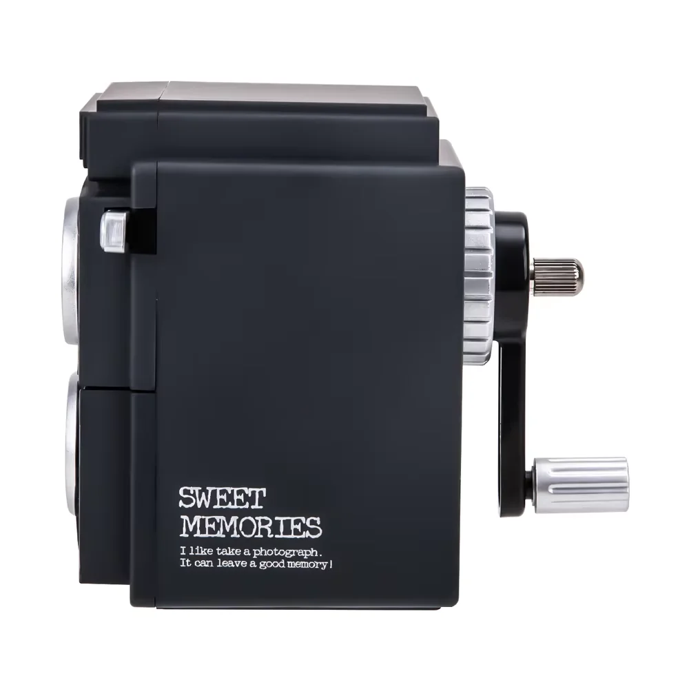 Thumbnail 3 - #18 Latest Pencil Sharpeners Offers