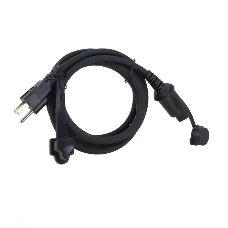 

G7NA Replacement Engine Heater Cable Compatible Various 2019 2024 Truck Models Replacing Multiple Part Numbers For Seamless