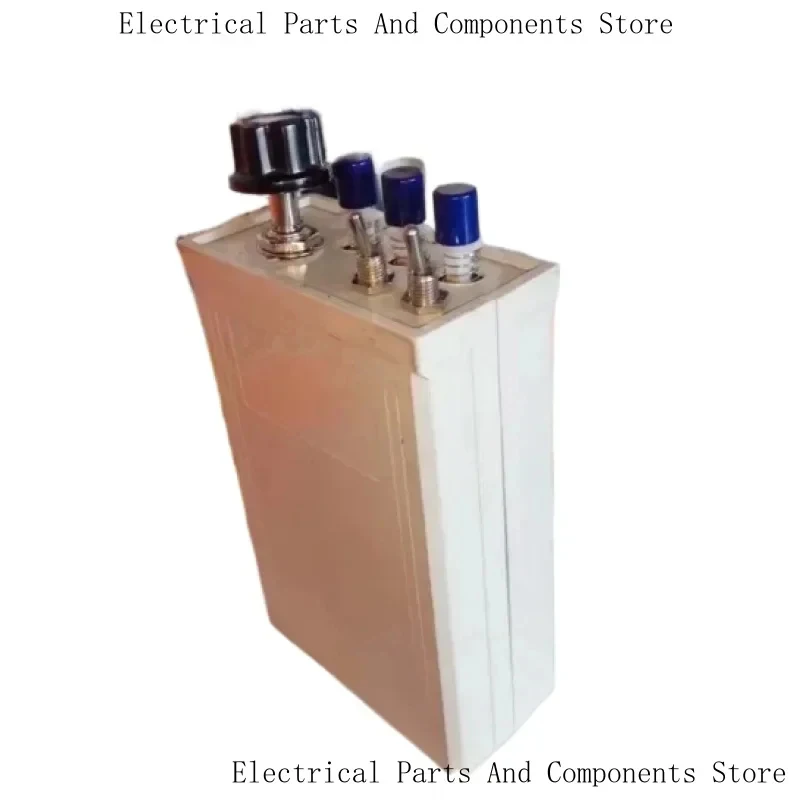 Color TV Tuner Radio Broadband Receiver Shortwave Three-Frequency Conversion One Installation Kit Without Debugging
