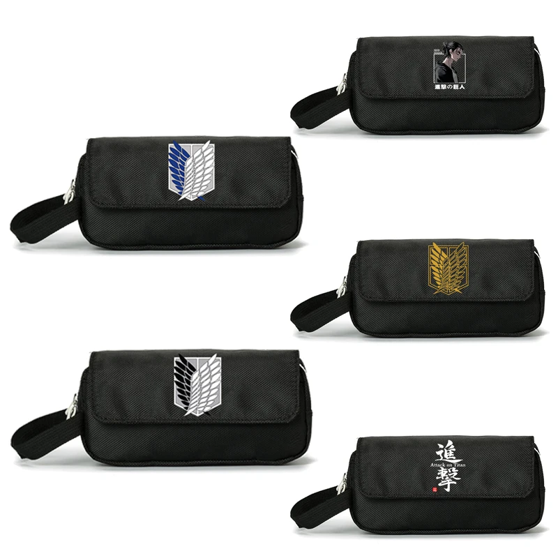 ataque-em-tita-asas-da-liberdade-lapis-caso-anime-grande-capacidade-caneta-saco-de-armazenamento-dos-desenhos-animados-estudante-portatil-escola-papelaria-saco