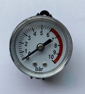 

Pressure Gauge Suitable for Water Pump Automatic Controller / Pressure Control Switch