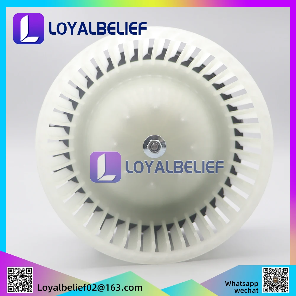 27225ET00A Auto Air Conditioner Blower Motor Fan For Nissan Sentra 27225-EN000 27225EN000 27225JD00A LHD RHD