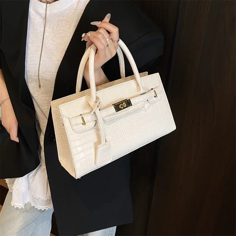 

Famous Designer Elegant Leather Tote Bags Women's Classic Crossbody Bag Shoulder Bag Luxury Brand