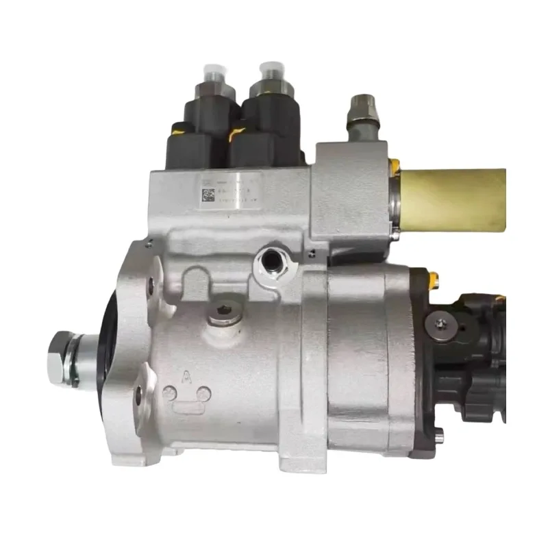 

For CAT C9.3 C9.3B Fuel Injection Pump 0445020323 490-5709 4905709 Excavator Engine