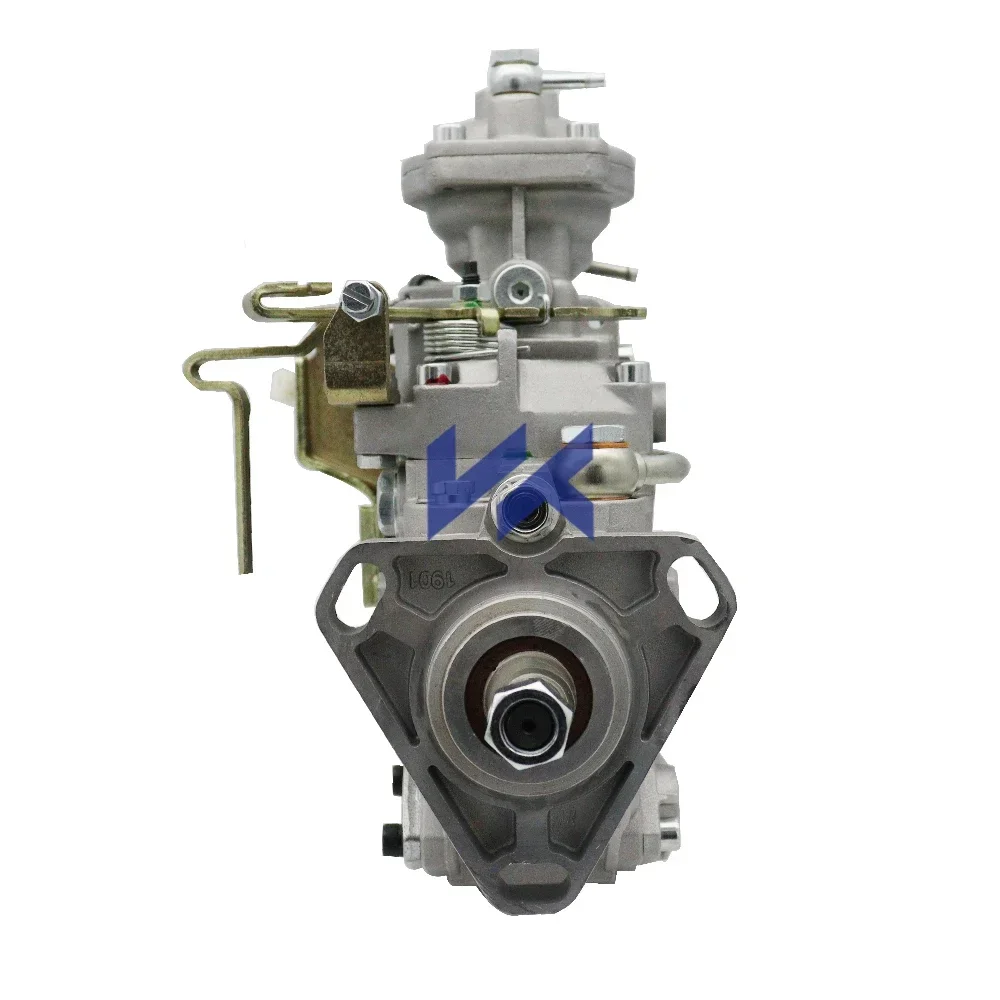 Motor diésel QD32 104741 -4890 104641 -4890 nueva bomba VE VE4/11F1800RNP2506 para bomba de combustible NISSAN 16700-2S622 167002 S622