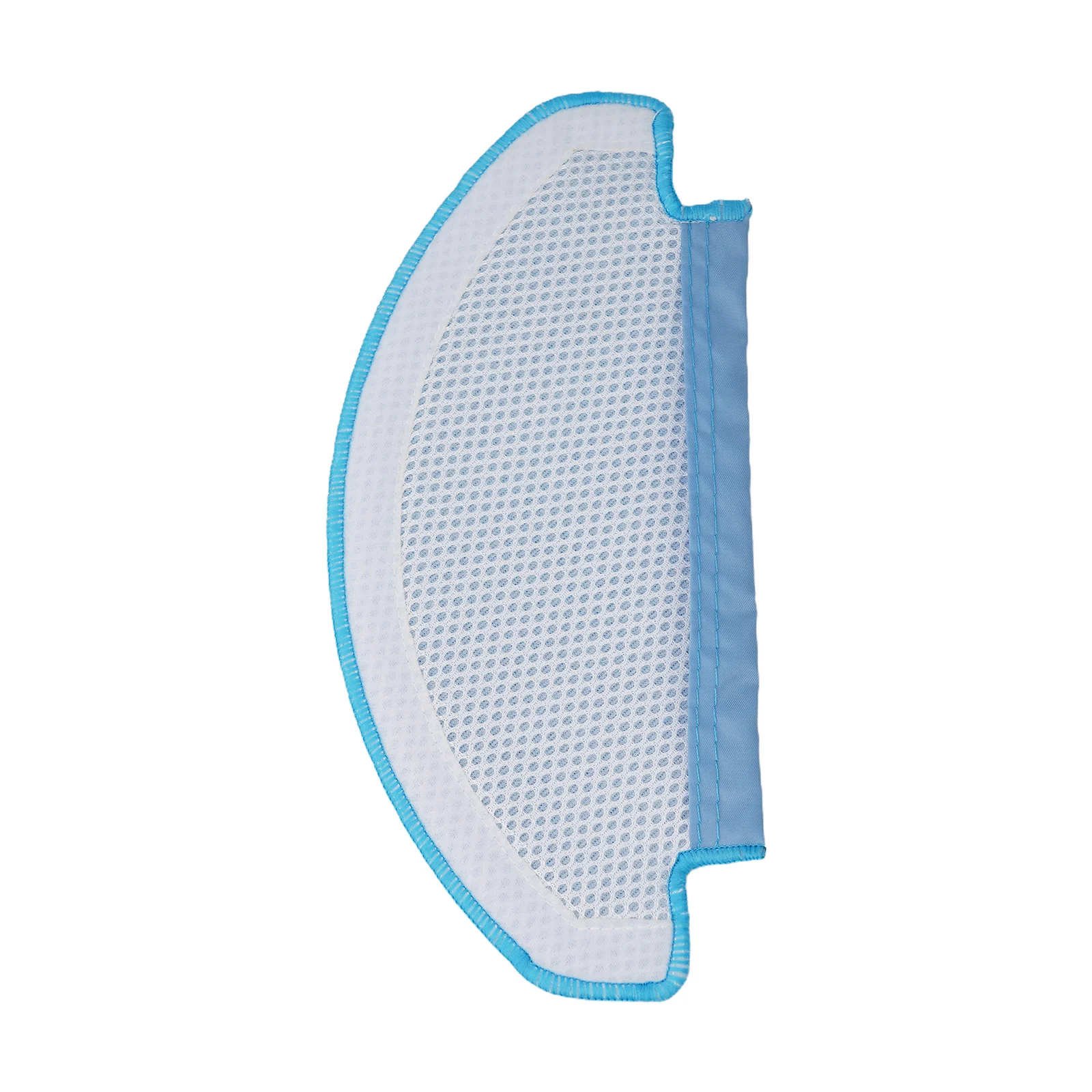 for Cleaning Accessory Kit for Deebot For N10 for PLUS 18 Piece Set of Brushes Filters and Mop Clothes to Optimal Operation