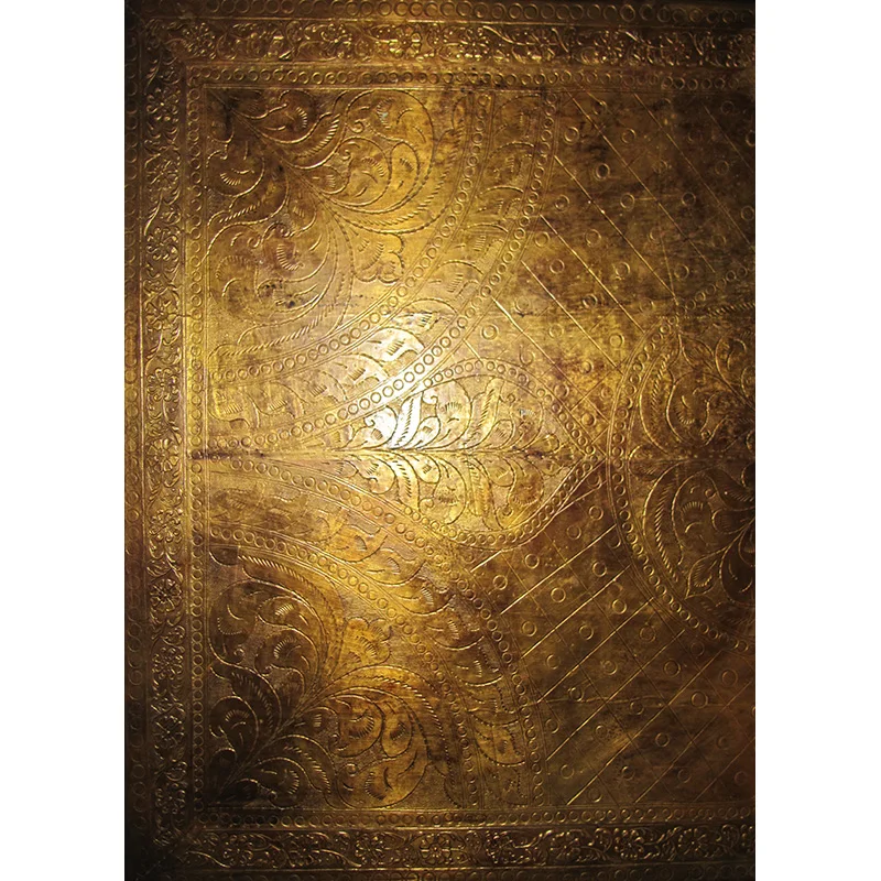 Sheng yongbao Kunst Stoff Steigung Vintage Fotografie Hintergrund Kinder Porträt Foto Kulissen Studio Requisiten NTHJ-05