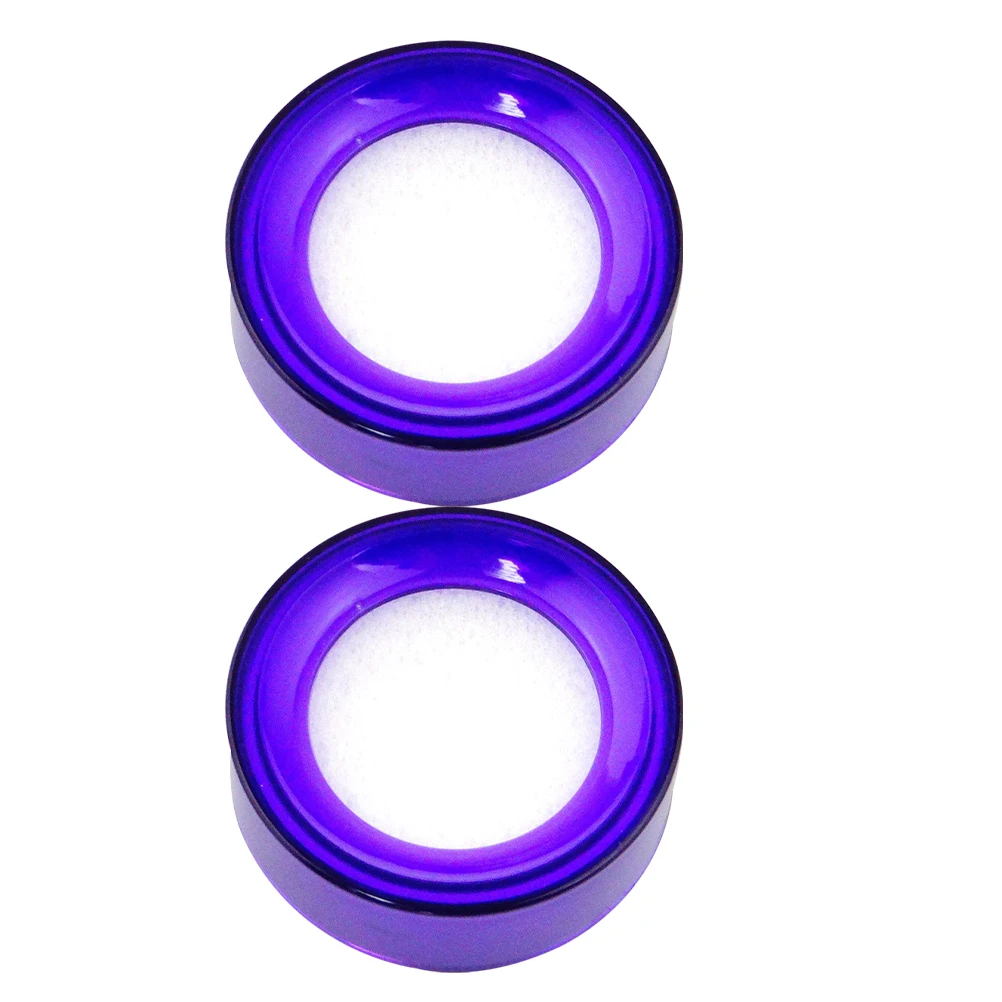 2 قطعة كوب إسفنجي لترطيب الأصابع لعد الأموال ورق المكتب التعامل مع سطح المكتب أداة عدم الانزلاق ترطيب المعونة ختم المغلف #1