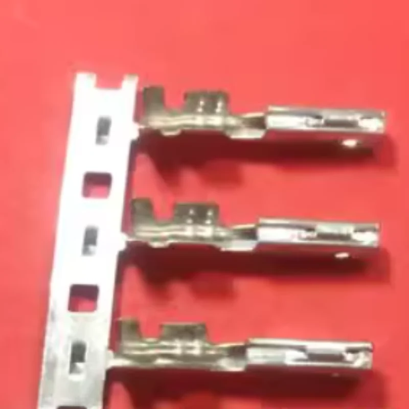 

100PCS Original Genuine Connector 33012-2001 For Car Smart Electronic Devices