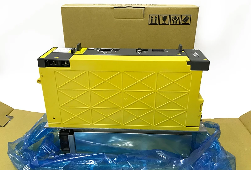 A06B-6110-H011 Fanuc Servo Driver Brand New Original