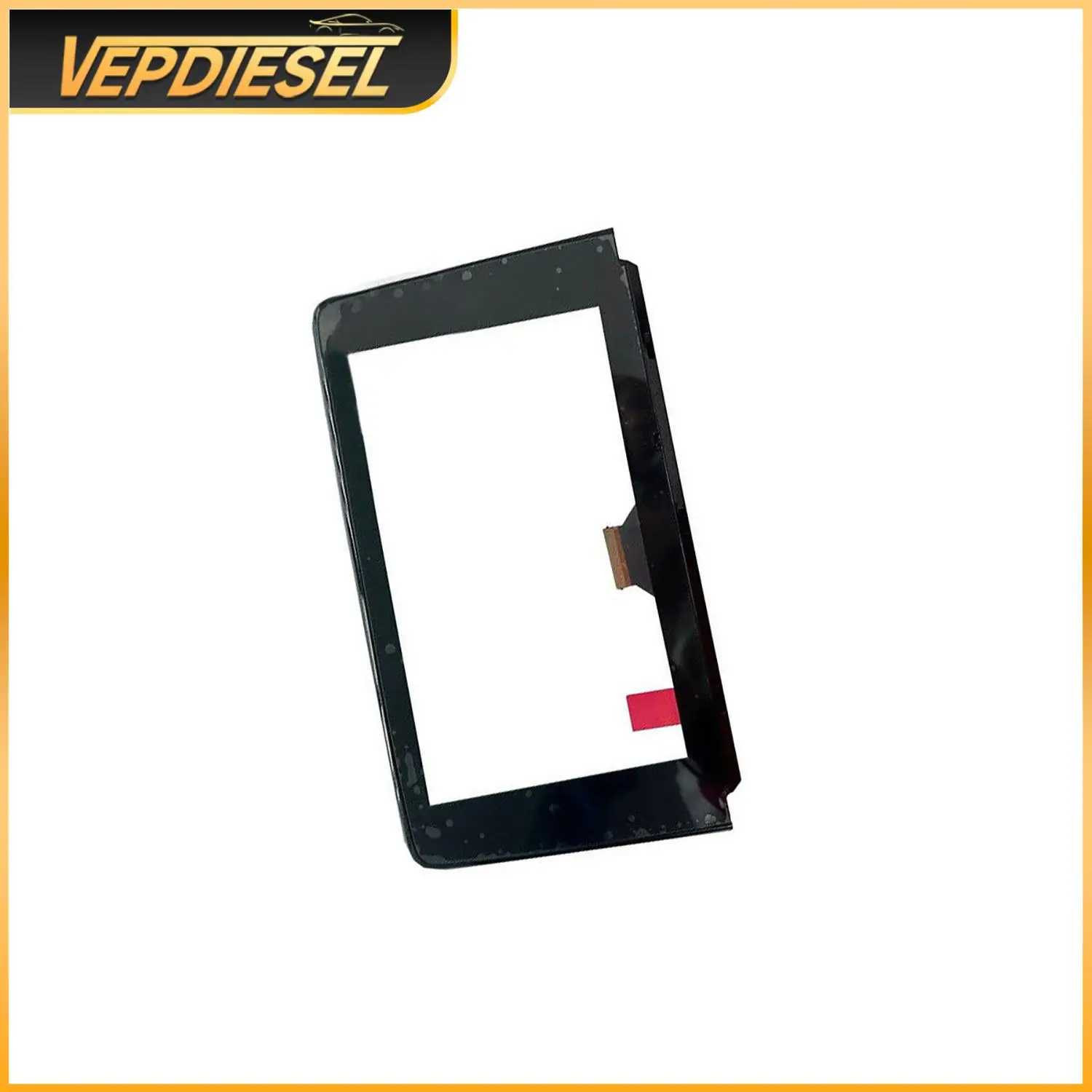 

1PC 8" Car radio Touch Screen Glass for 2016 17 18 19 Mazda CX9 CX-9 TK49-611J0-B TK49-611J0B Car radio Part