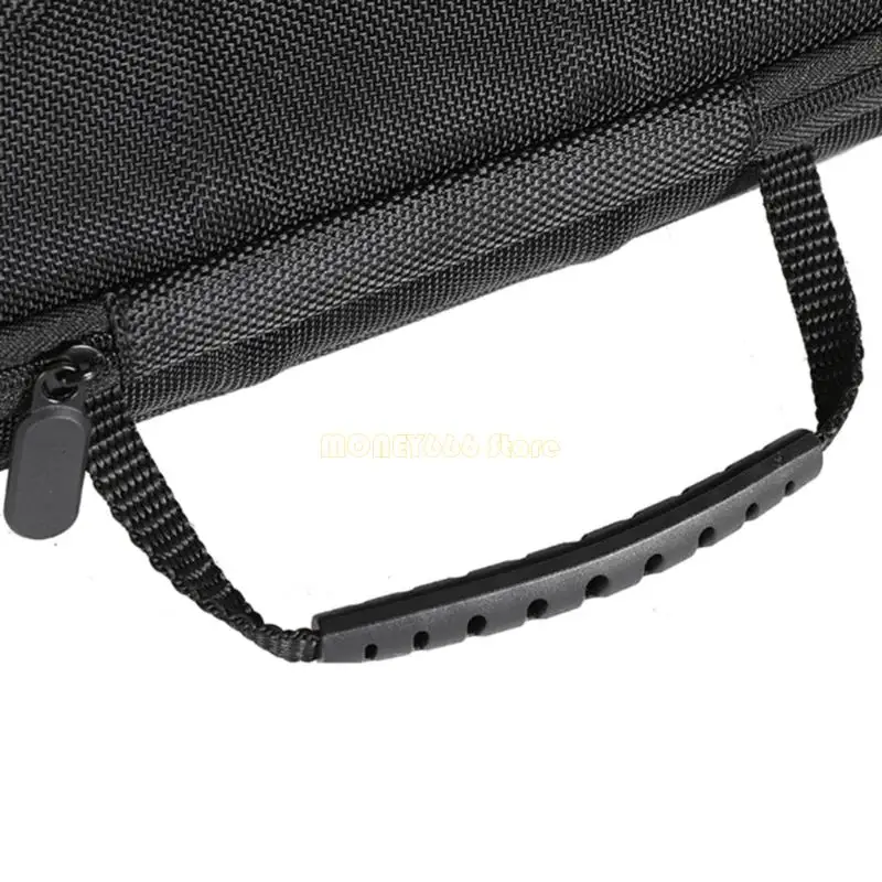 F62C Tragbarer Uhrenablagerungsbox Water Proof carriyng Hülle Münzbeutel für Armbanduhr Box