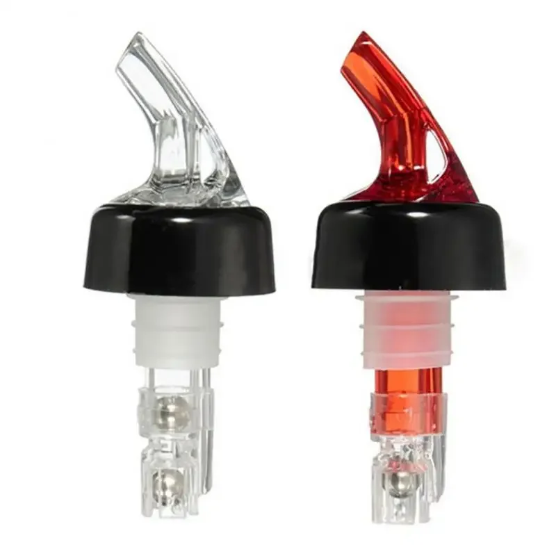 20/30ml Automatic Measured Bottle Pourer Quick Shot Spirit Drinks Wine Cocktail Dispenser Barware Wine Pourer Bar Tools