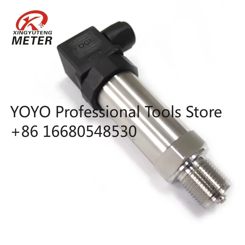 

L6s4-20mA/0-10V Piezoresistive Pressure Transmitter
