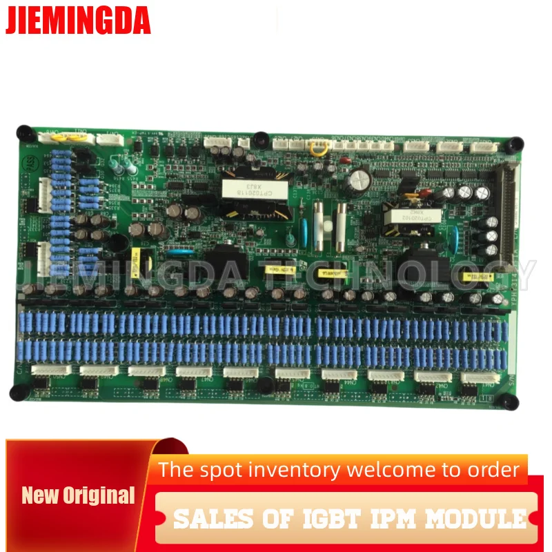 

New frequency converter G7A4300 power drive board ETC617501 617502 617503