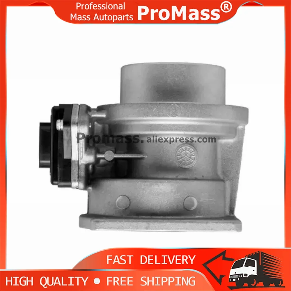 New Mass Air Flow Meter Sensor for Nissan 200SX Sentra Infiniti G20 2.0L SR20DE 22680-53J01 AFH50-06B 2268053J01 AFH5006B