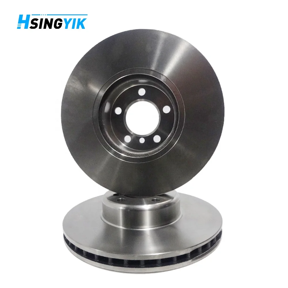 Wholesale Hot Sale Front Brake Disc for BM W F30 F31 F35 F80 F34 F20 F21 F22 F32 F33 F82 F83 M135 M235