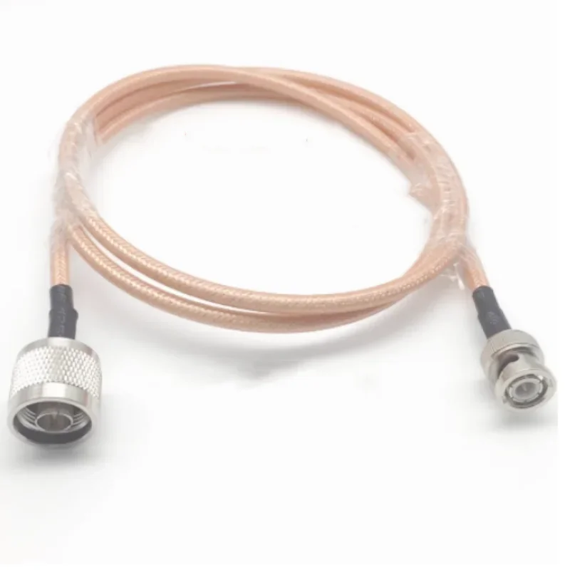 RG400 Cable N Male … - image