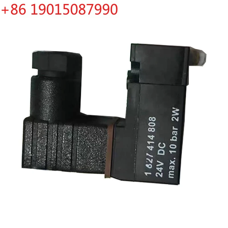 Rexroth Solenoid Va…