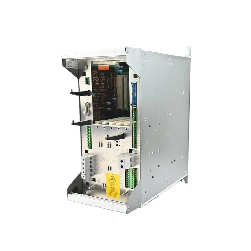 Controller Asyn Az …