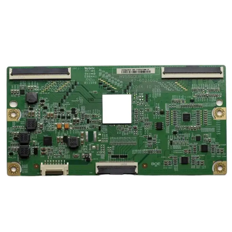 Used For T-Con Boar… - image