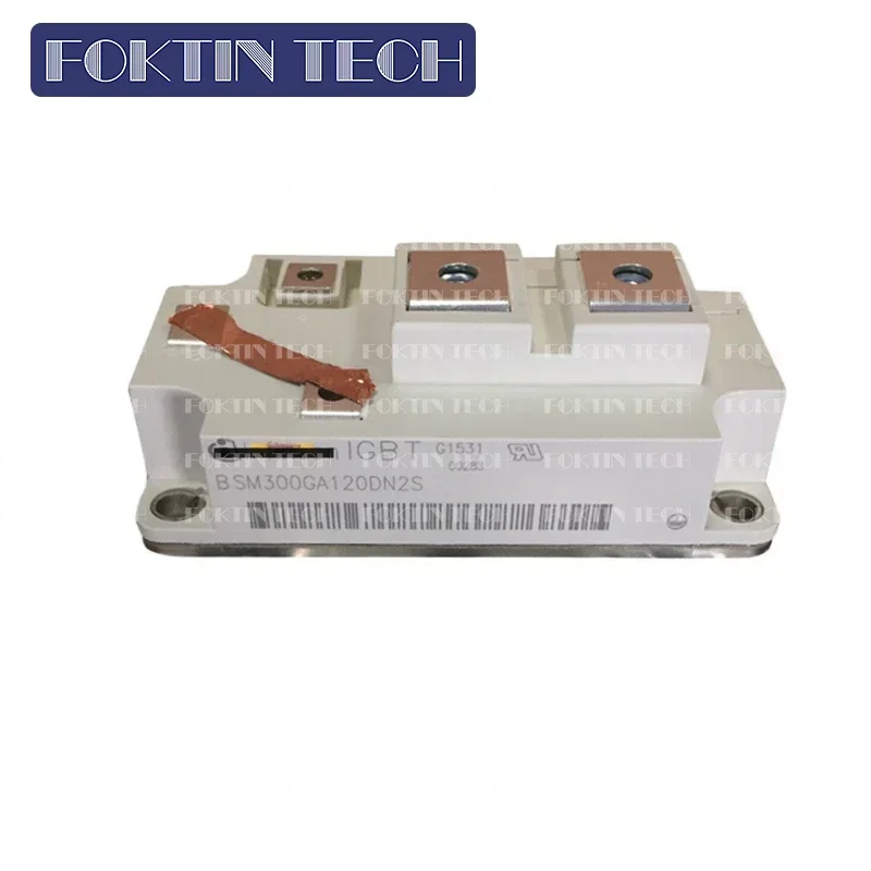 

Модуль IGBT BSM300GA120DN2S