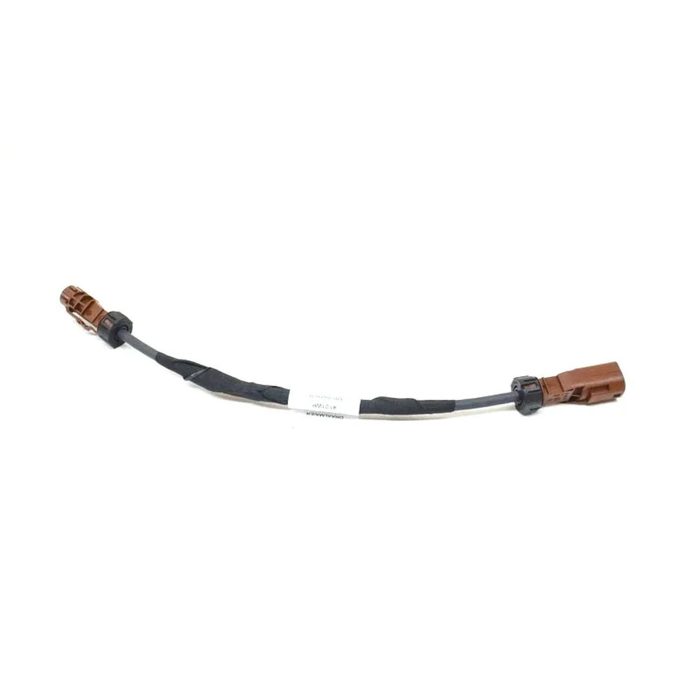 Backup Camera Cable Rear Camera Harness Quick Install Wear-resistant For Mercedes GLC W253 Camera Wiring Harness