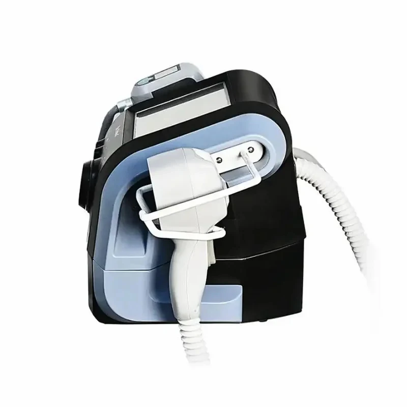 Portable Ultra 360 Slimming Skin Tightening Machine Collagen Gun Cellulite Reduction Body Shaping Equipment