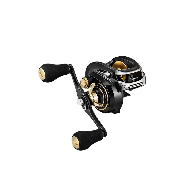 

EFW600 8kg Drag Power 6+1 Ball Bearings Surf Casting Reel Bait Casting Reel