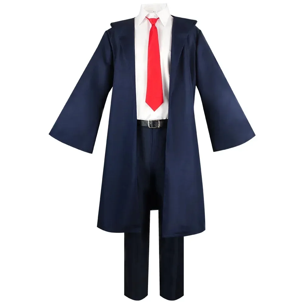 

Forxe унисекс аниме Cos Mash Burnedead MASHLE костюмы для косплея модные комплекты для встреч нестандартного размера