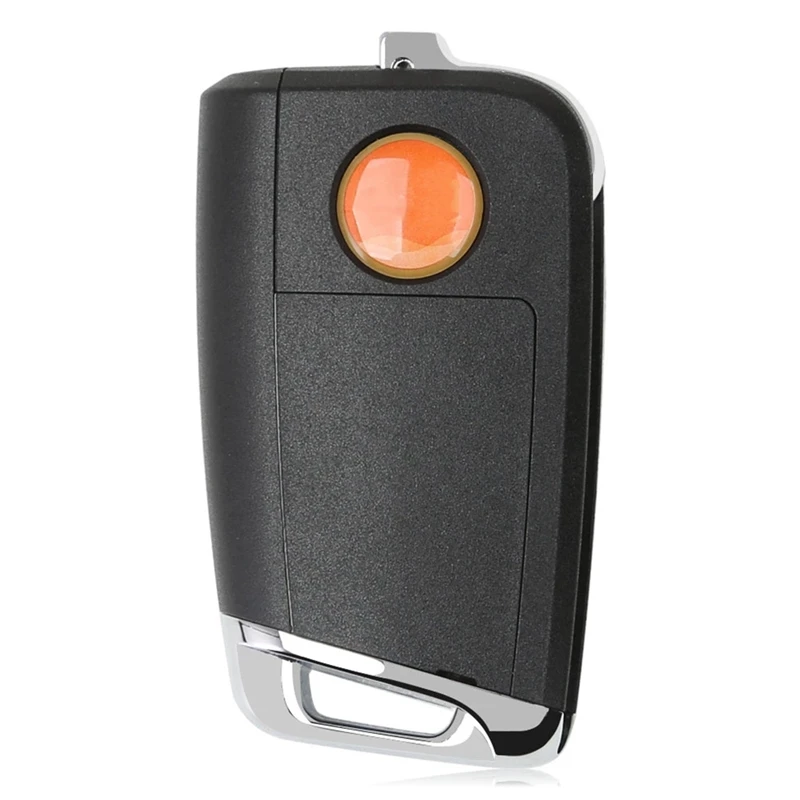 Xhorse XEMQB1EN Super Remote Key Fob 3 Buttons With Built-In Super Chip For VW MQB Type For VVDI Key Tool 5Pcs/Lot