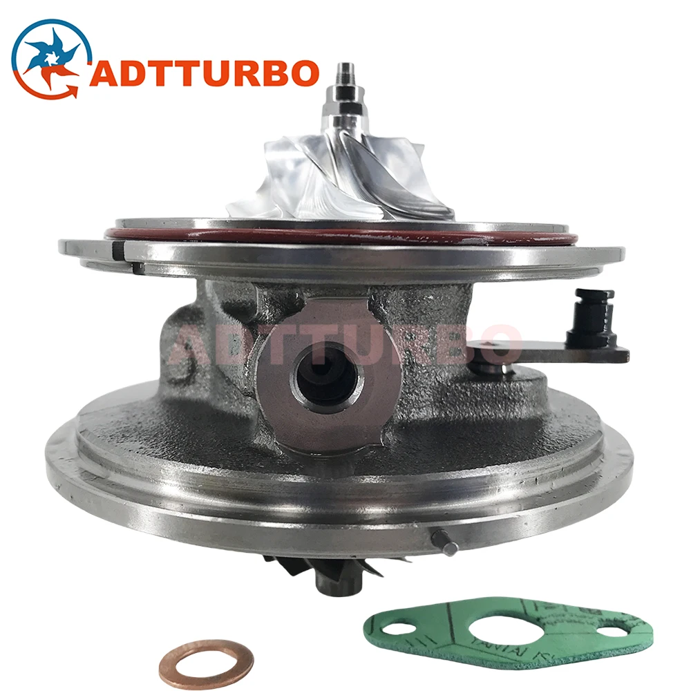 

GTD1244VZ MFS Turbo Core Cartridge 819872 Turbine CHRA 9804119380 for Peugeot 208 1.6 HDi 120 FAP 88 Kw - 120 HP DV6FC 2015-