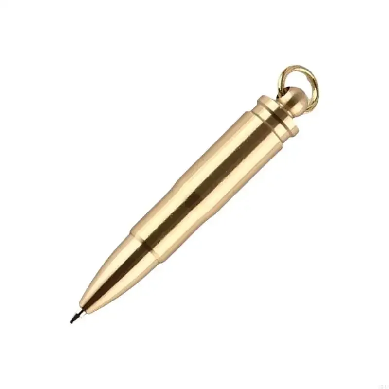 Compacts النحاس النحاس PROPPANT PEN PATTIONS مفاتيح سلاسل القلم القلم قلم القلم القلم للتخييم والمشي لمسافات طويلة في الهواء