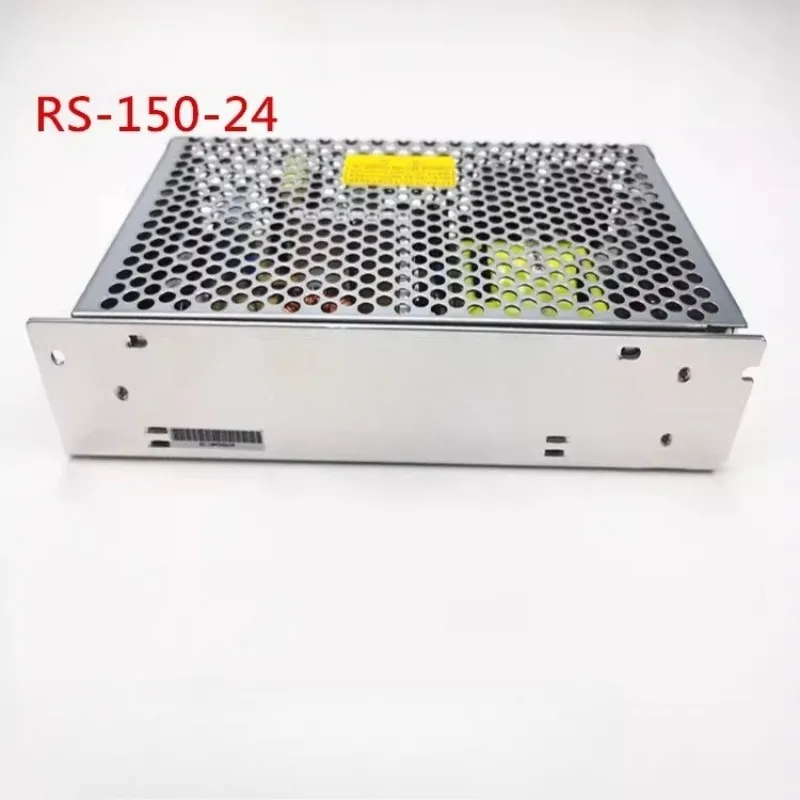 

Блок питания для термопластавтомата Haitian, модель RS-150-24, оригинальный