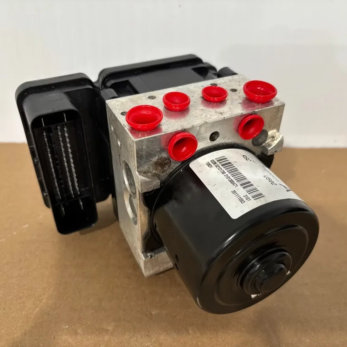 

Original Refurbished BB53-2C405-AF Hybrid ABS Brake Antilock Pump Module for Ford Explorer Car 2011-2012