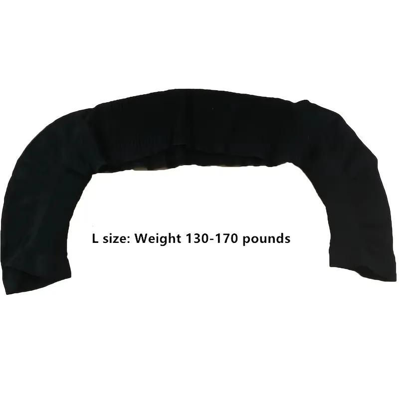 1 Piece of Women's Arm Shaping Garment, Arm Compression Sleeve Postoperative Arm Shaping Garment image 6