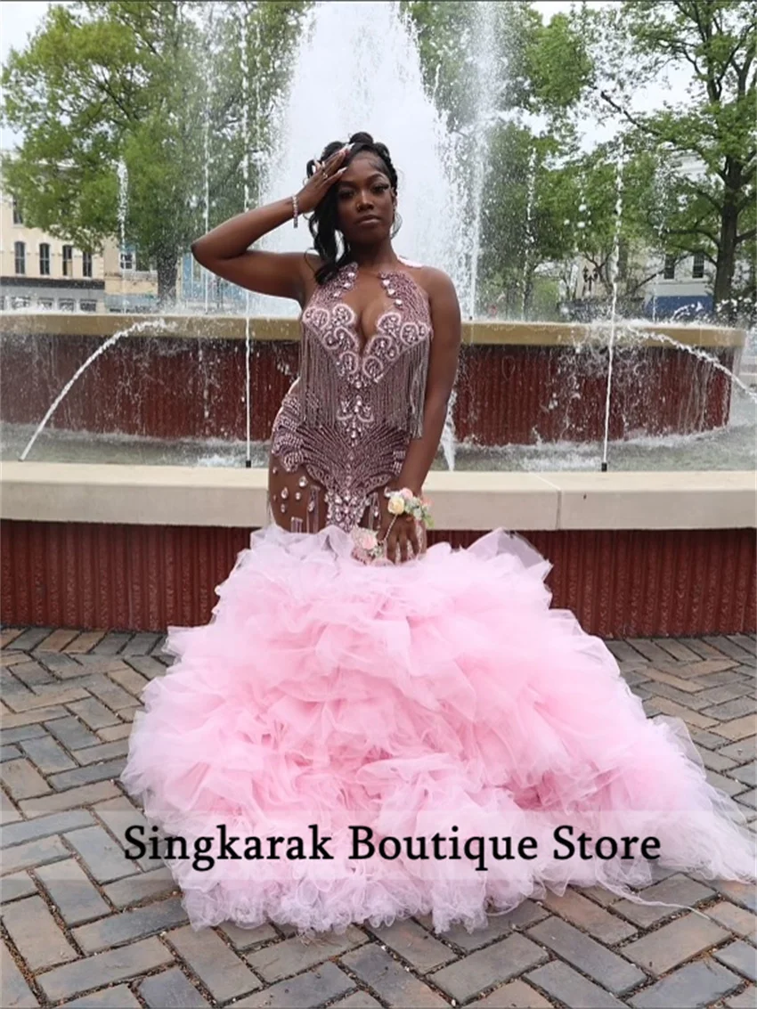 Customized Luxury P… - image