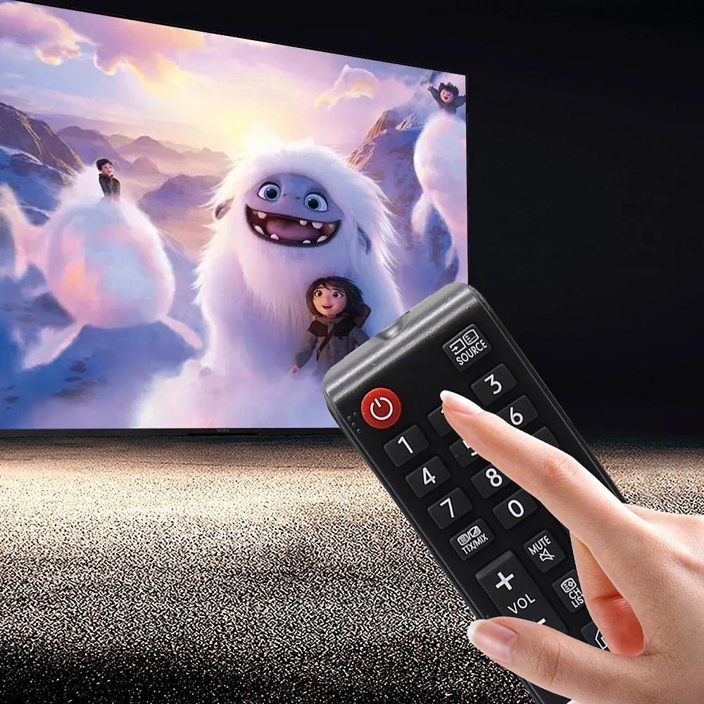Universal Remote Co… - image