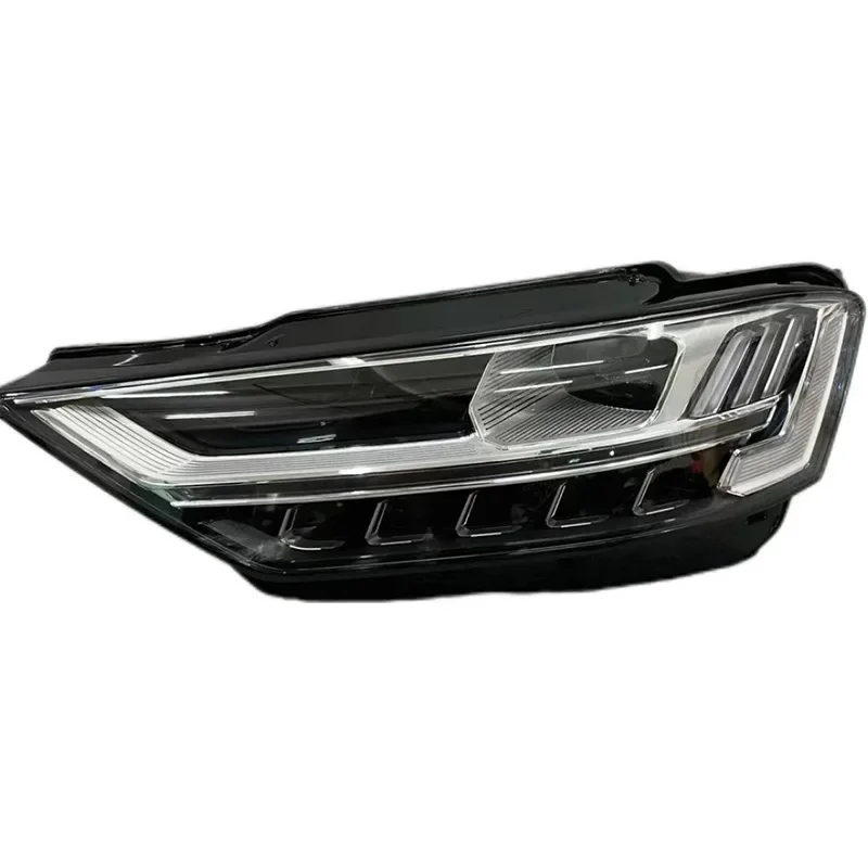 

Suitable for Audi A8L upgraded high-end matrix LED headlights