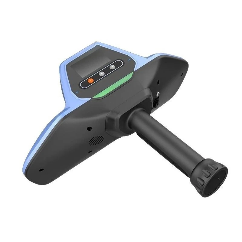 Non-metallic pipeline detector PEPVC pipeline detector