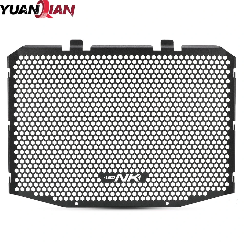 2026 FOR CFMOTO 450NK 450SR 450SS 2023-2024-2025 Motorcycle Accessories Radiator Gillie Guard Cover Protector Aluminium 450 SR