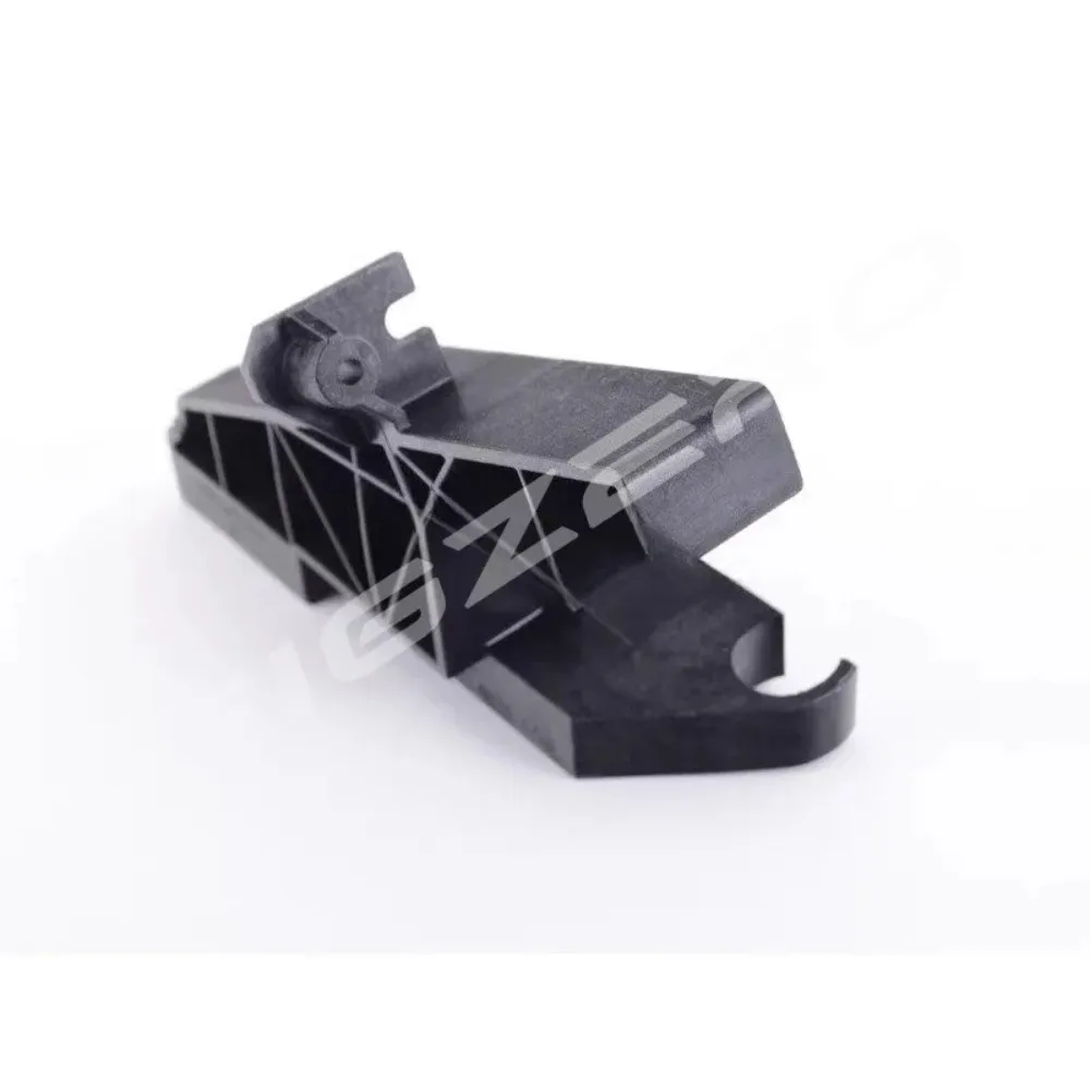 Genuine Car Front Bumper Headlight Inner Support Fixing Bracket Accessories for Mercedes Benz W205 C180 C200 C260 C300 2014-2021