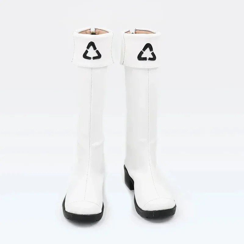 

wiwiwi 123RealCos Path To Nowhere Pacassi Shoes Boots Halloween Cosplay Costume Accessory