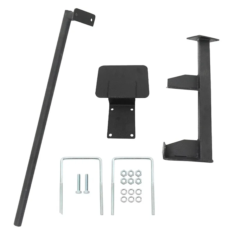 Universal High Quality Boat Trailer Steps STEP COMBO 3