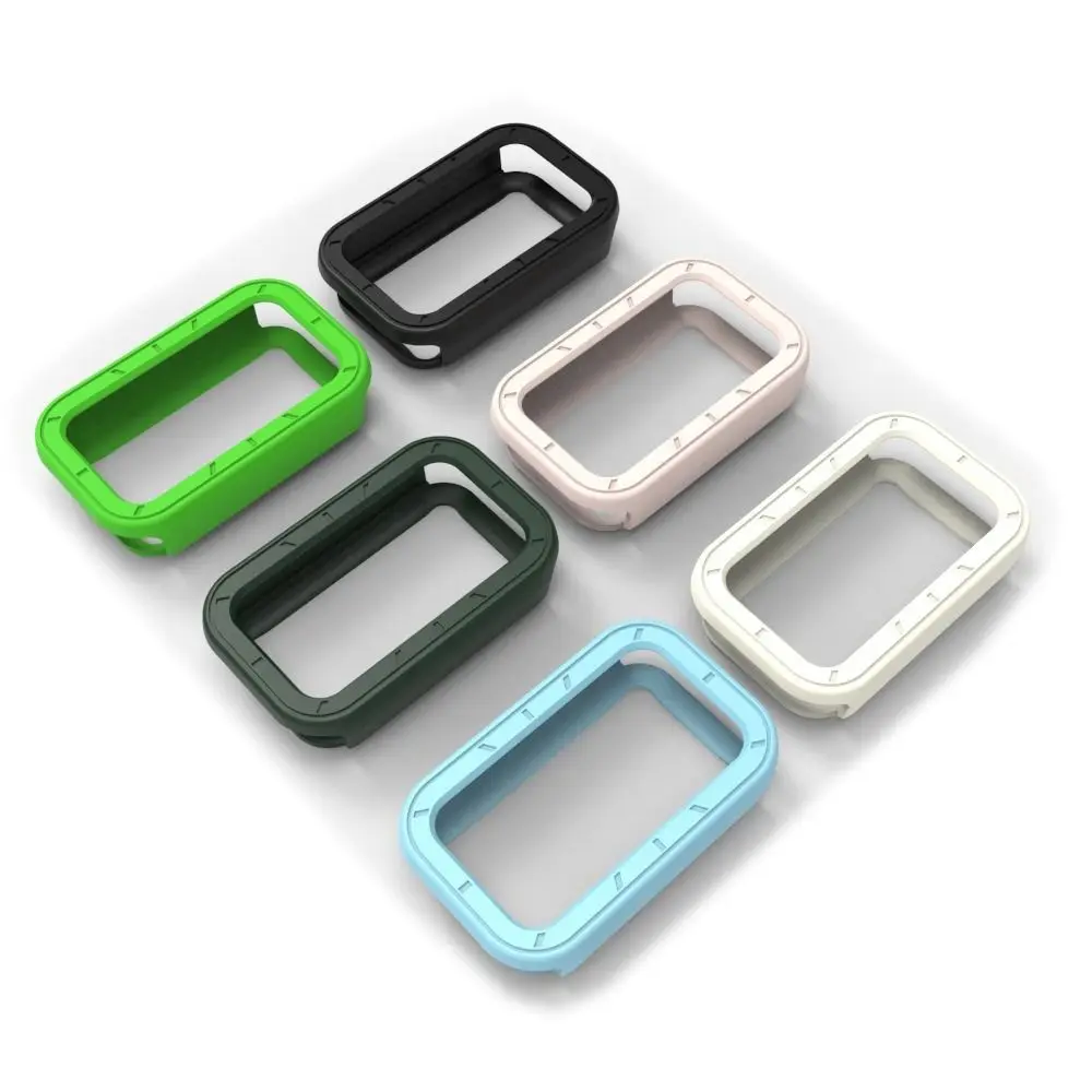 Защитный чехол для экрана с защитой от царапин и ремешком