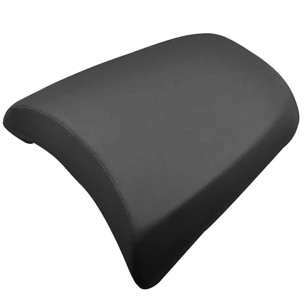 Rear Seat Passenger Pillion Artificial Leather For BMW R1200GS ADV 2005-2012